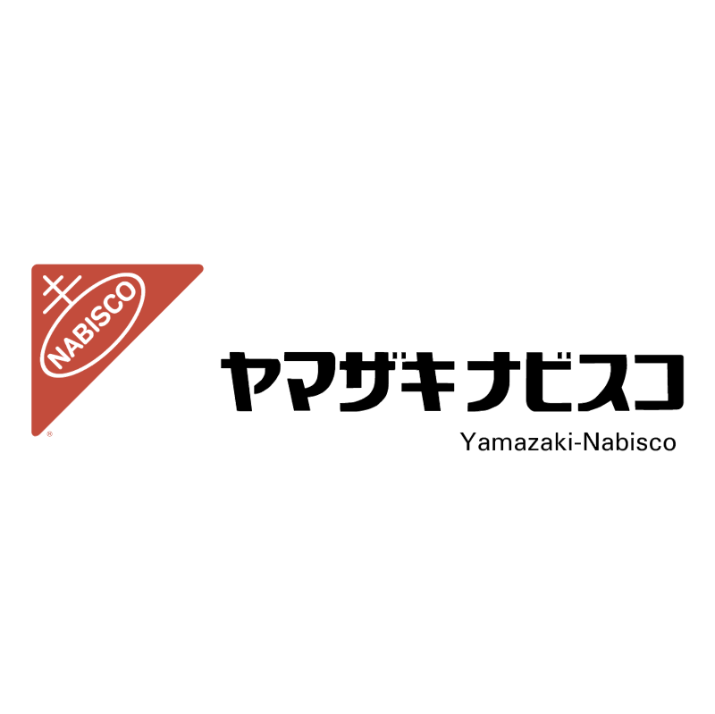 Yamazaki Nabisco vector