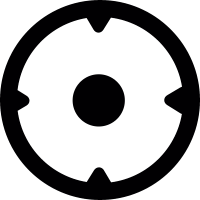 Target symbol vector