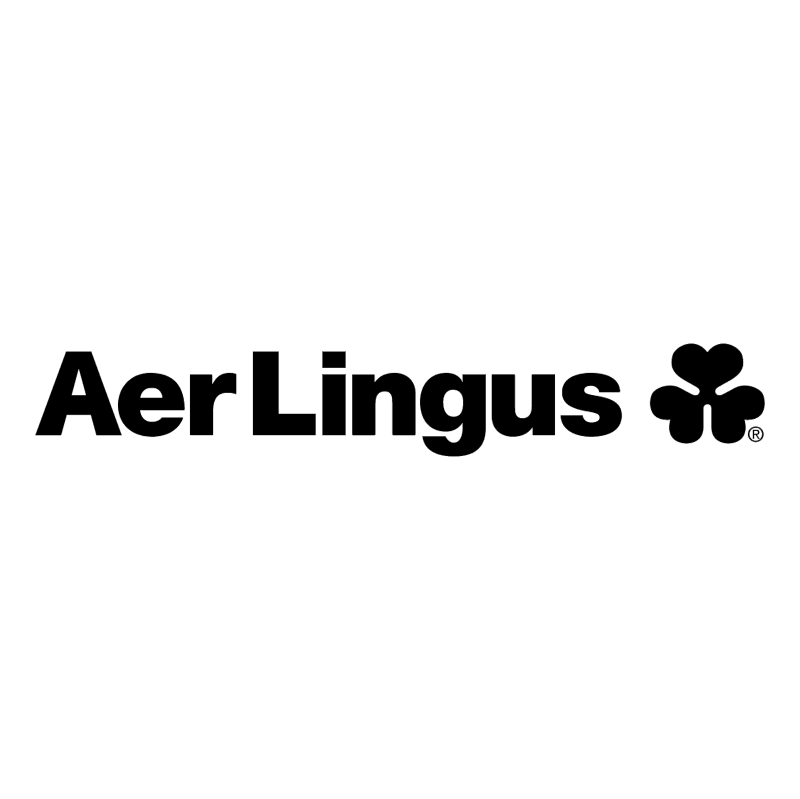 Aer Lingus 47182 vector