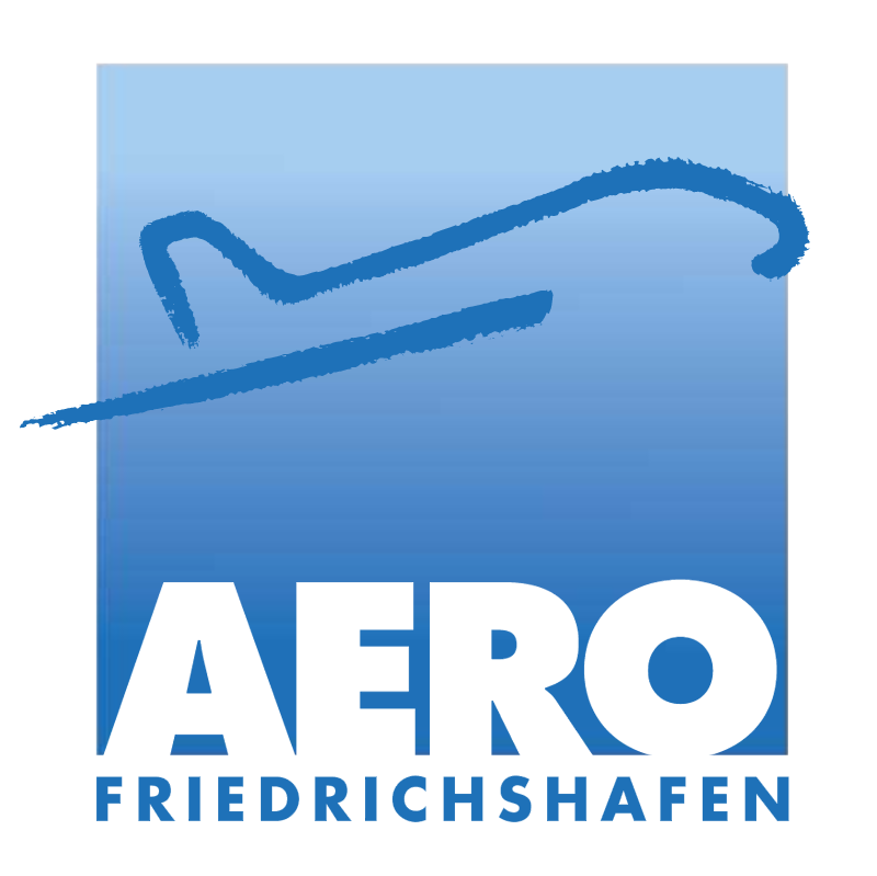 Aero Friedrichshafen vector