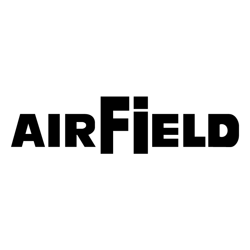 AirFIeld vector