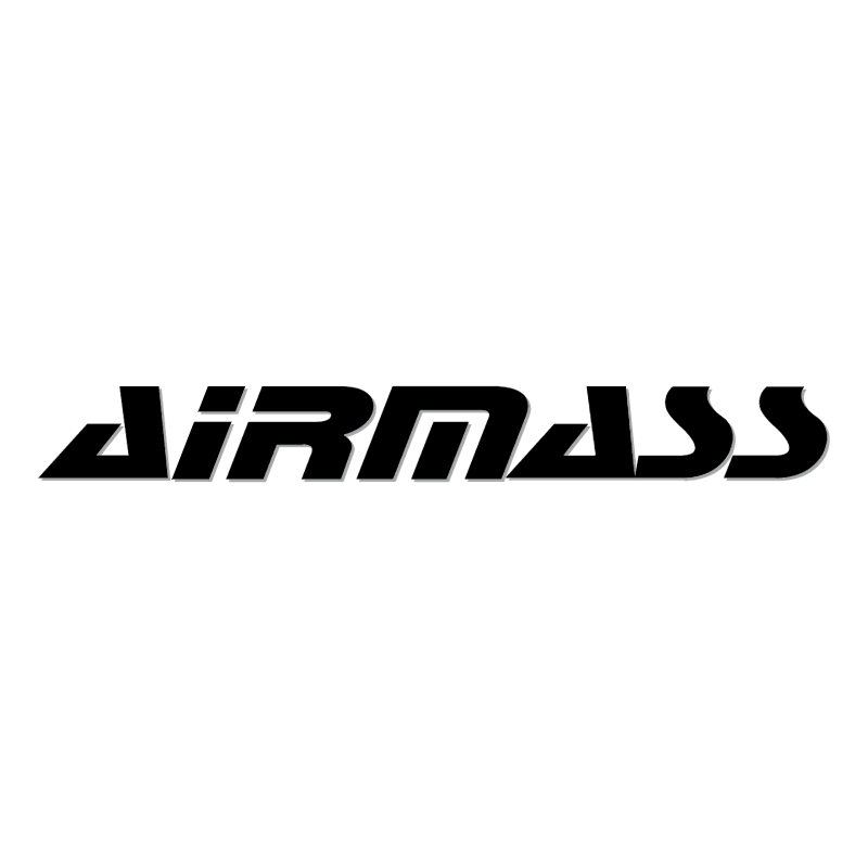 Airmass 55802 vector
