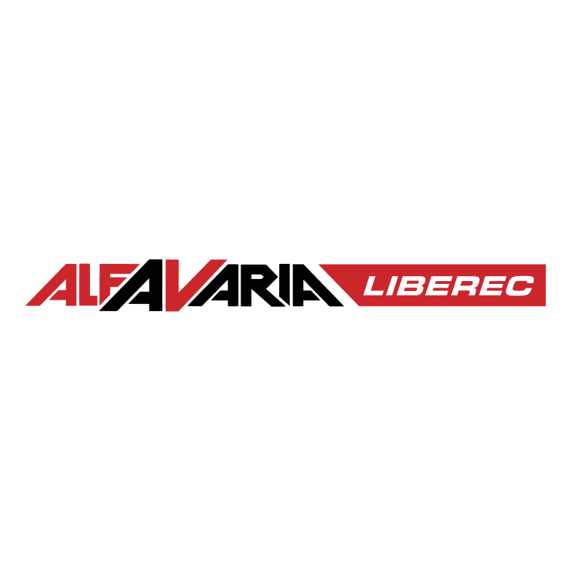 AlfaVaria Liberec 74708 vector