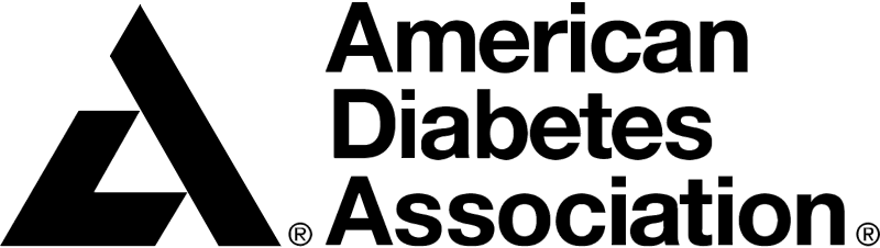 AMERICAN DIABETES vector logo
