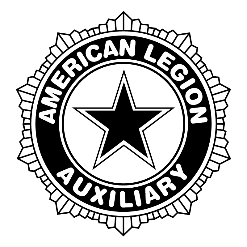 American Legion Auxiliary 55569 vector