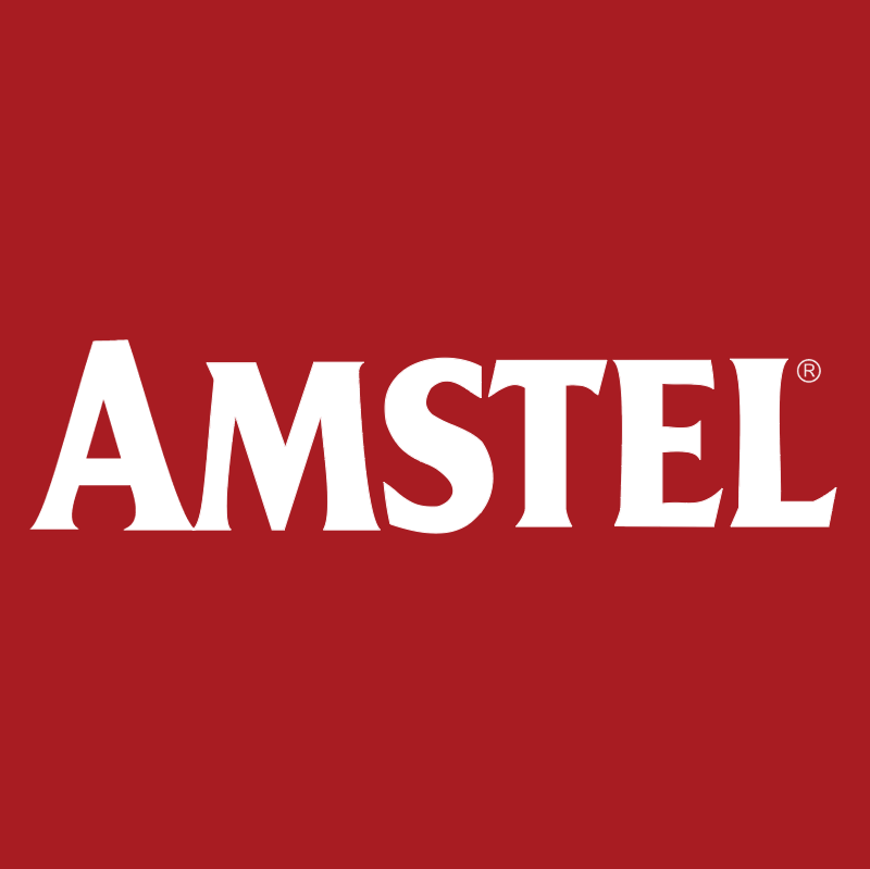 Amstel vector