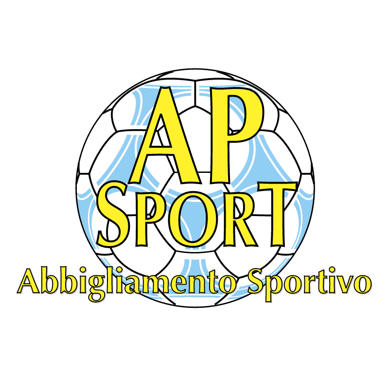AP Sport 71608 vector