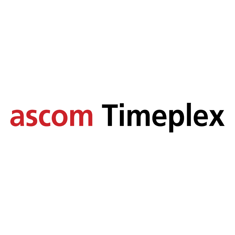 Ascom Timeplex 64009 vector