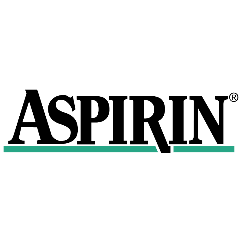 Aspirin 15060 vector