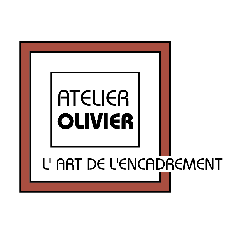 Atelier Olivier vector