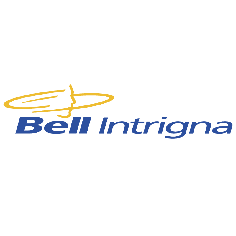 Bell Intrigna 31057 vector