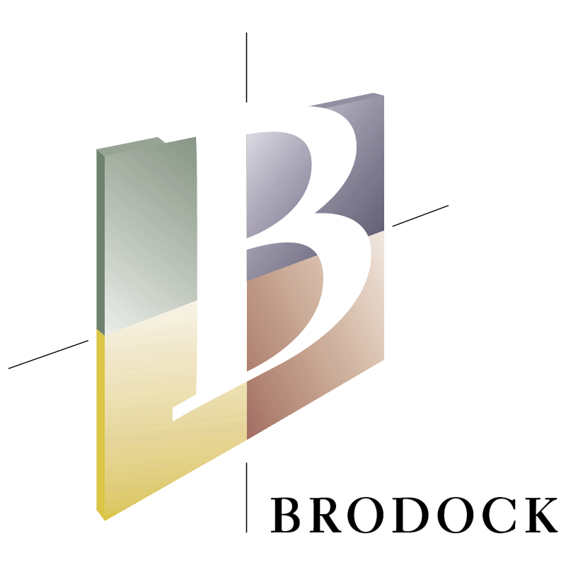 Brodock 25147 vector