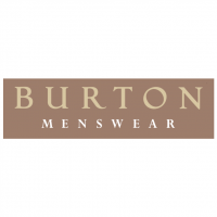 Burton Menswear 26067 vector