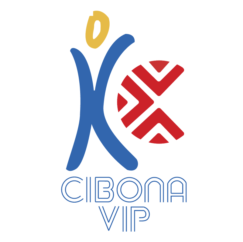 Cibona VIP vector