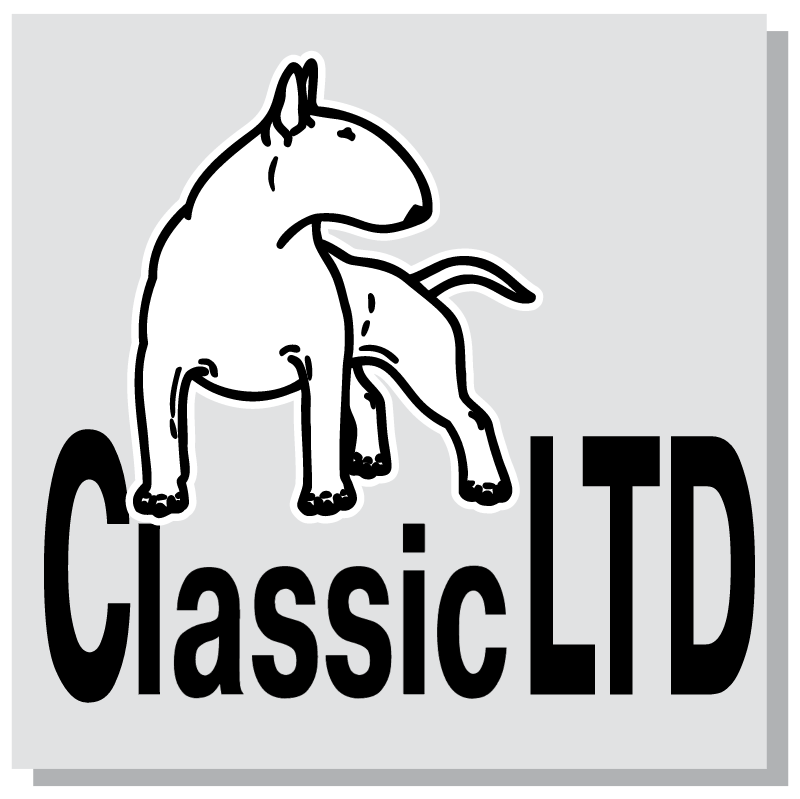 Classic Ltd 1214 vector