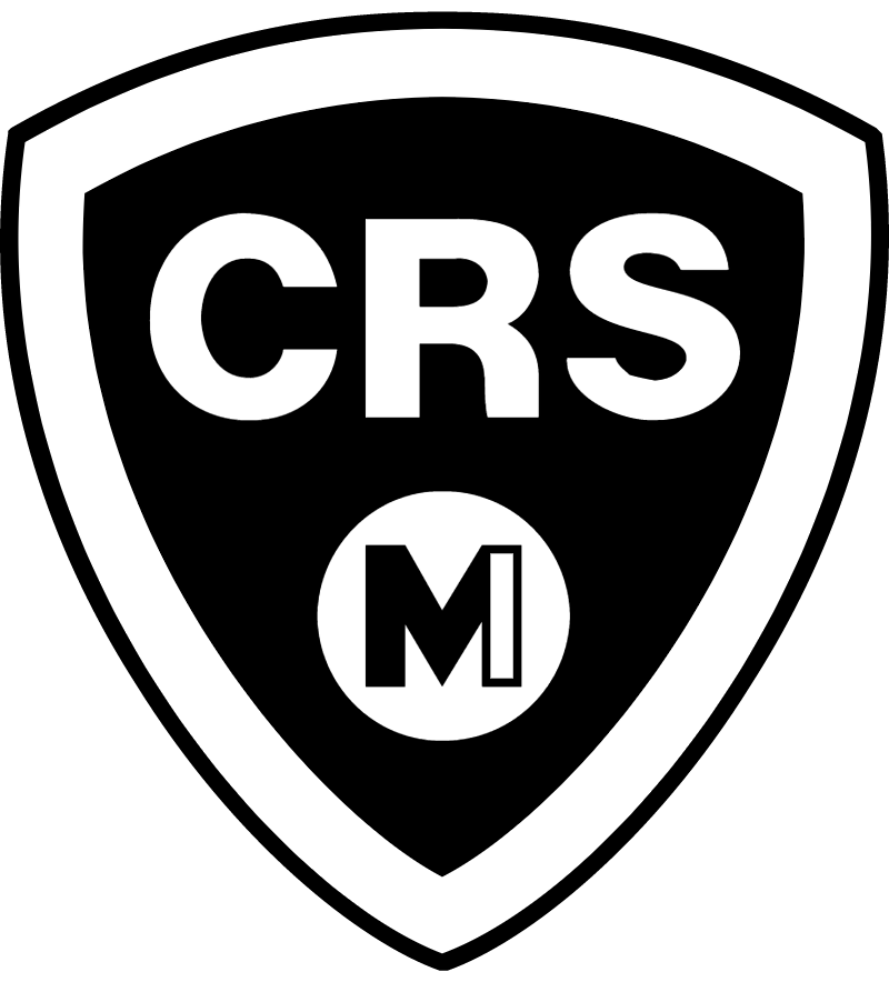 CRS vector logo