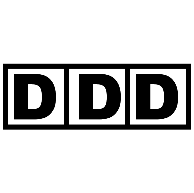 DDD vector