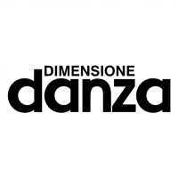 Dimensione Danza vector