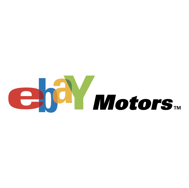 eBay Motors vector