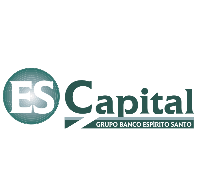 ES Capital vector