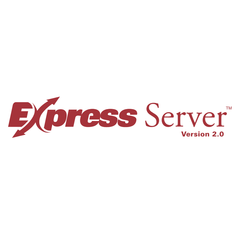Express Server vector