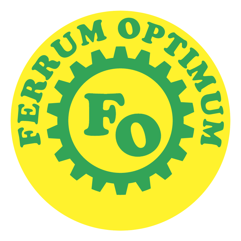 Ferrum Optimum vector
