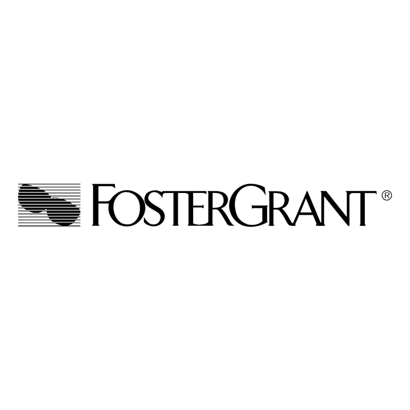 Foster Grant vector