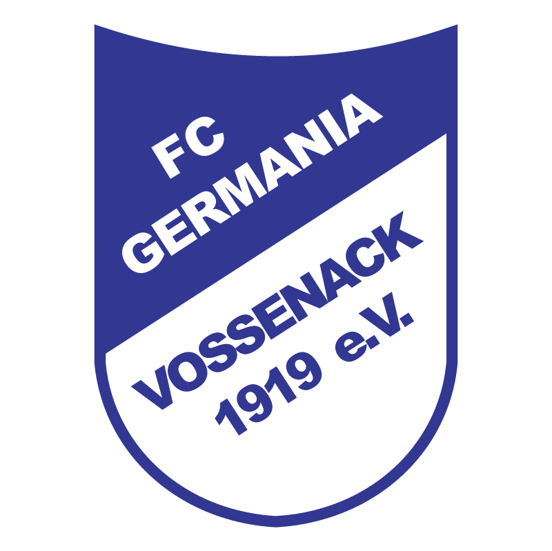 Fussballclub Germania Vossenack 1919 e V vector