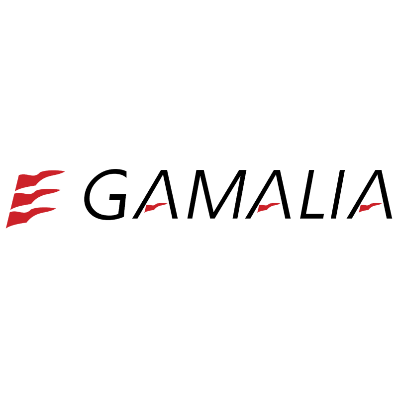 Gamalia vector