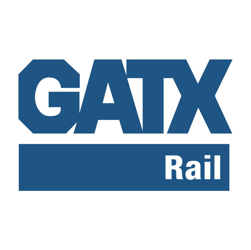 GATX Rail vector