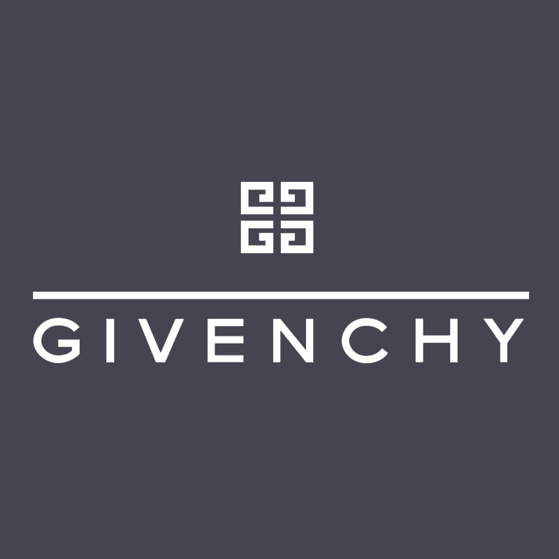Givenchy vector