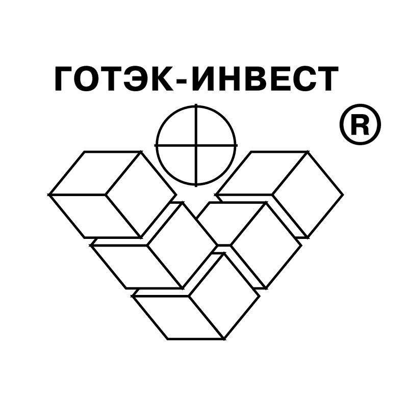 Gotek Invest vector logo