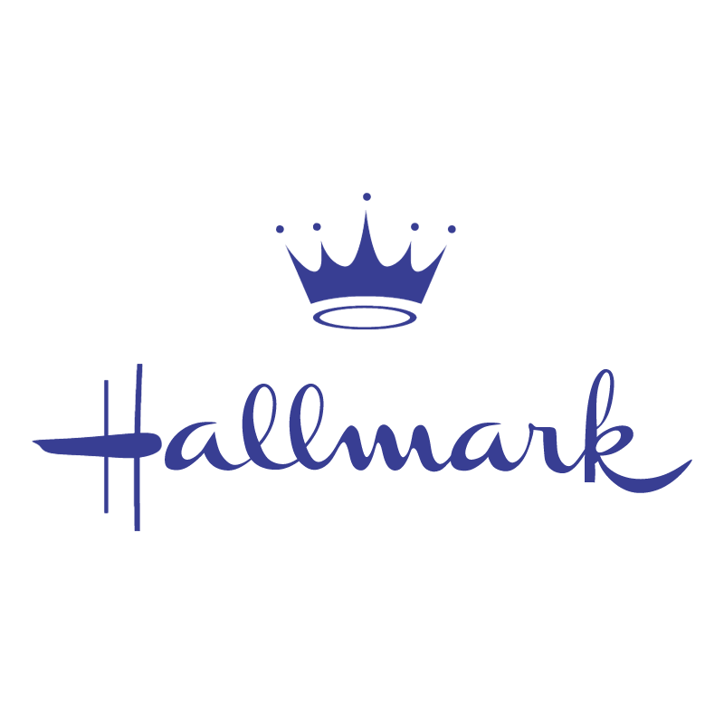 Hallmark vector