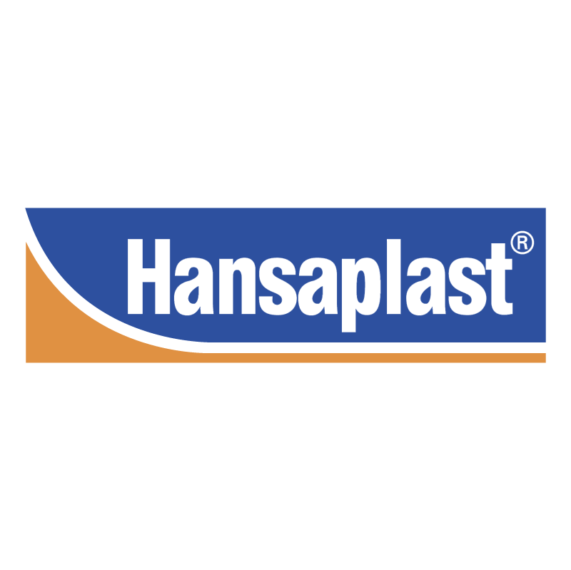 Hansaplast vector