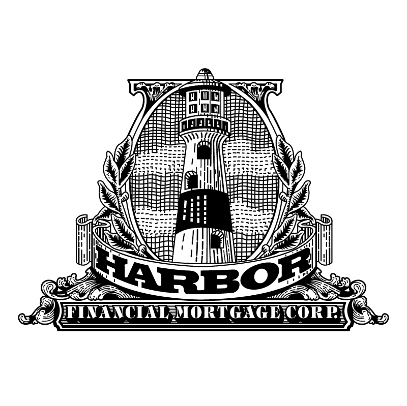 Harbor Fiancial Mortgage Corp vector