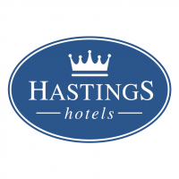 Hastings Hotels vector