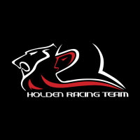 Holden Racing Team vector