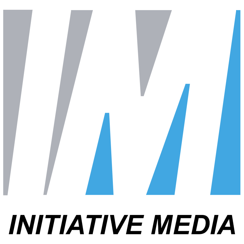 Initiative Media vector