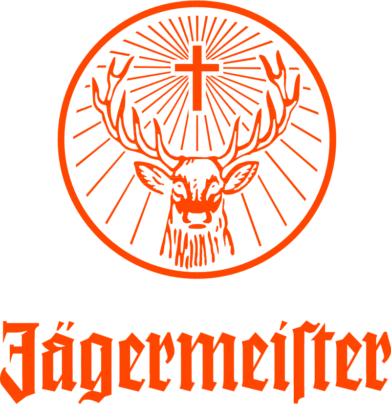 Jägermeister vector