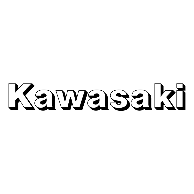 Kawasaki vector