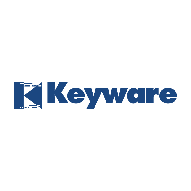 Keyware vector