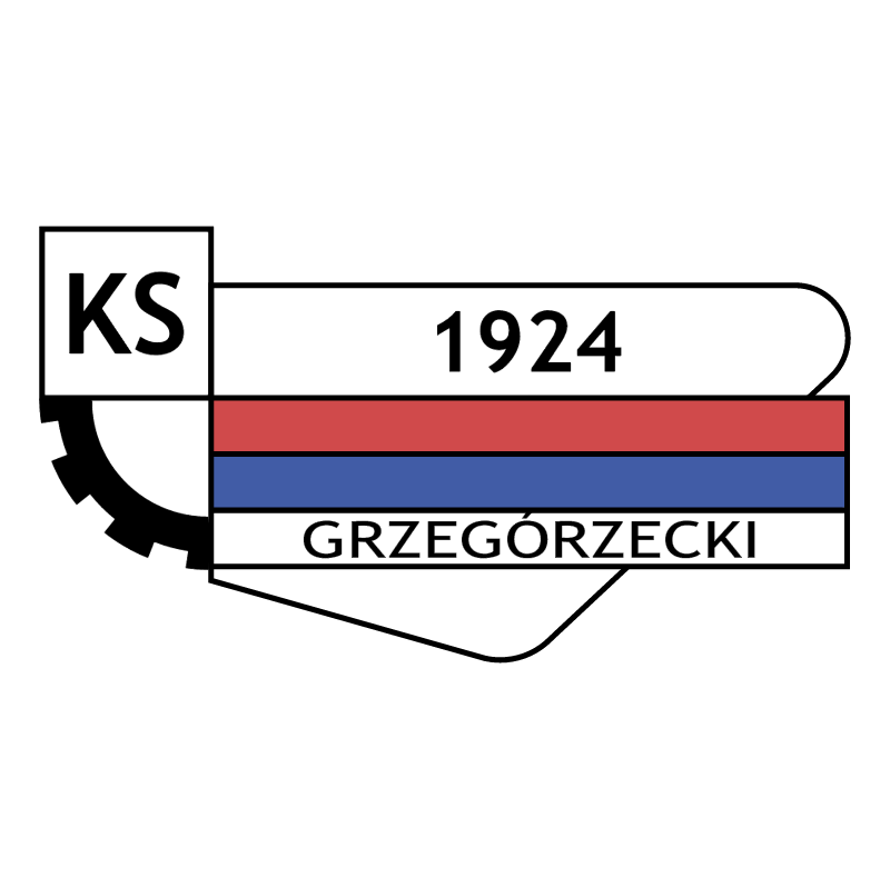 KS Grzegorzecki Krakow vector