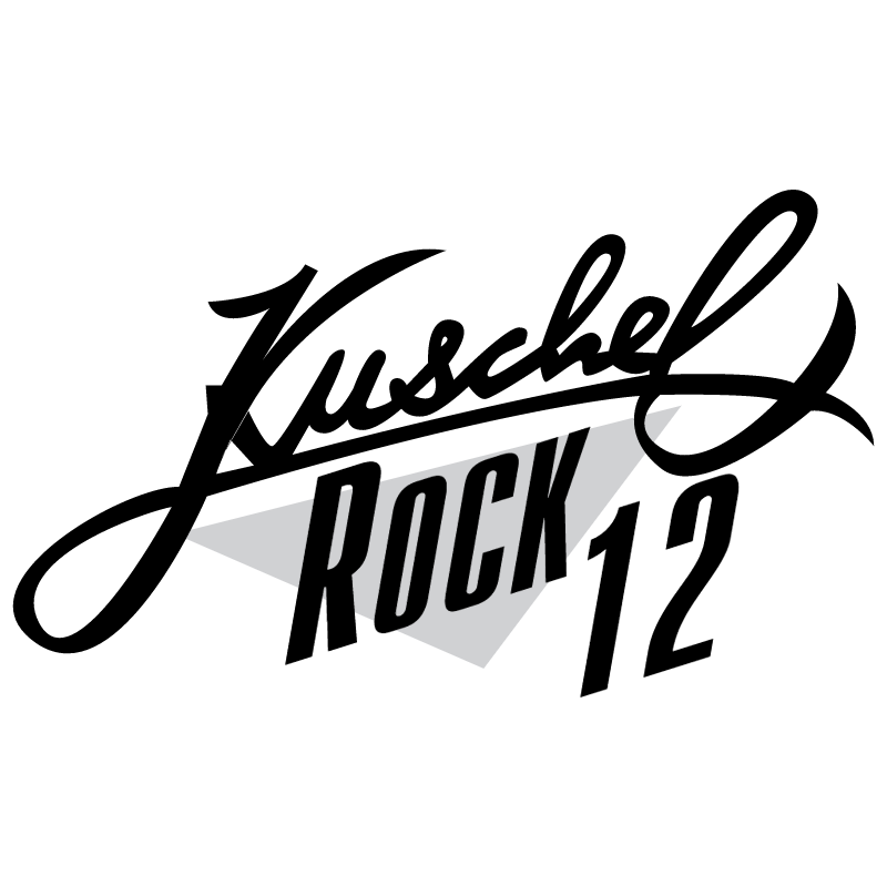 Kuschel Rock 12 vector