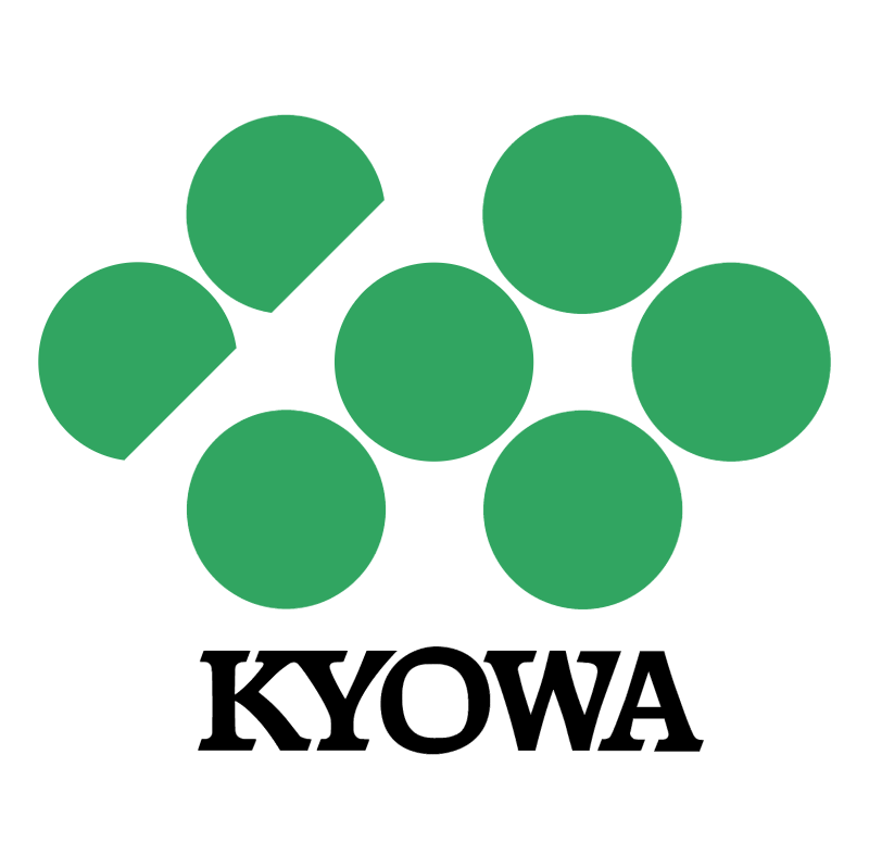 Kyowa vector logo