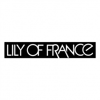 Lily of France vector