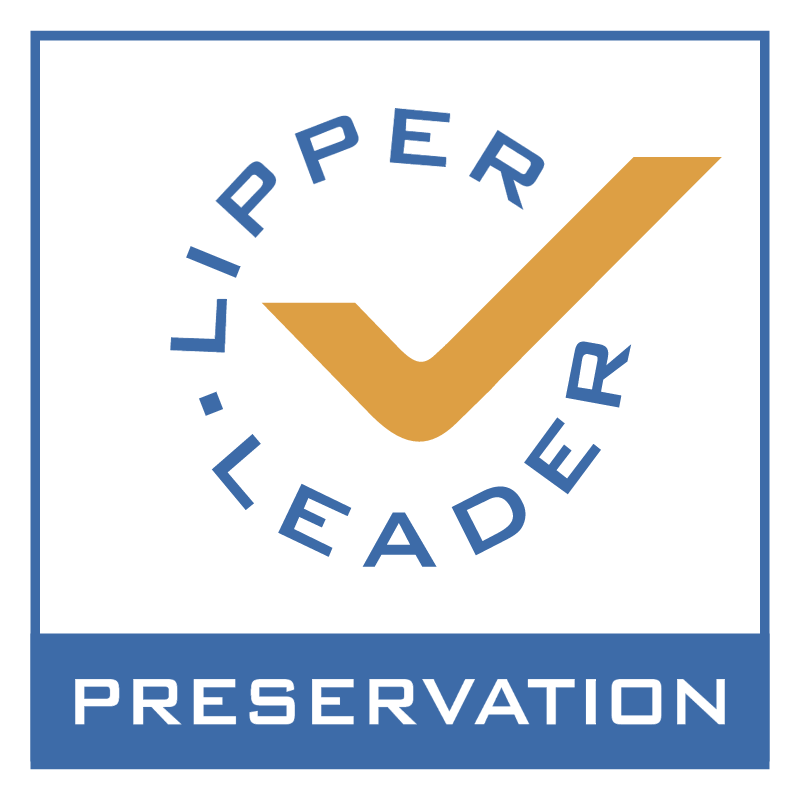 Lipper Leader vector logo