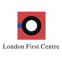 London First Centre vector