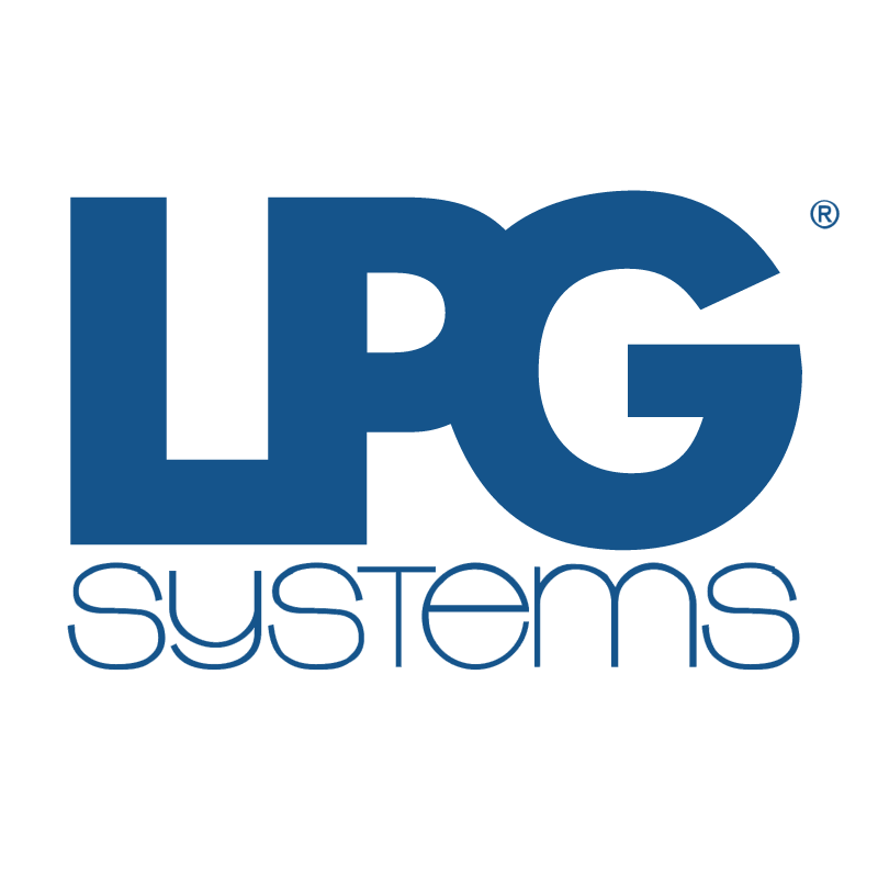 LPG Systems vector