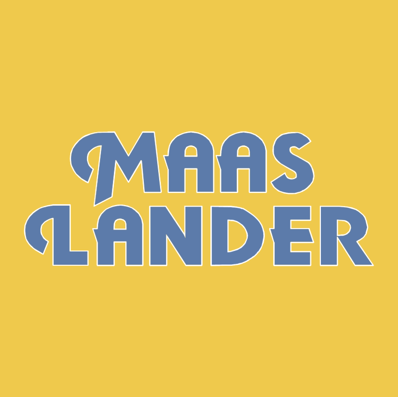Maaslander vector