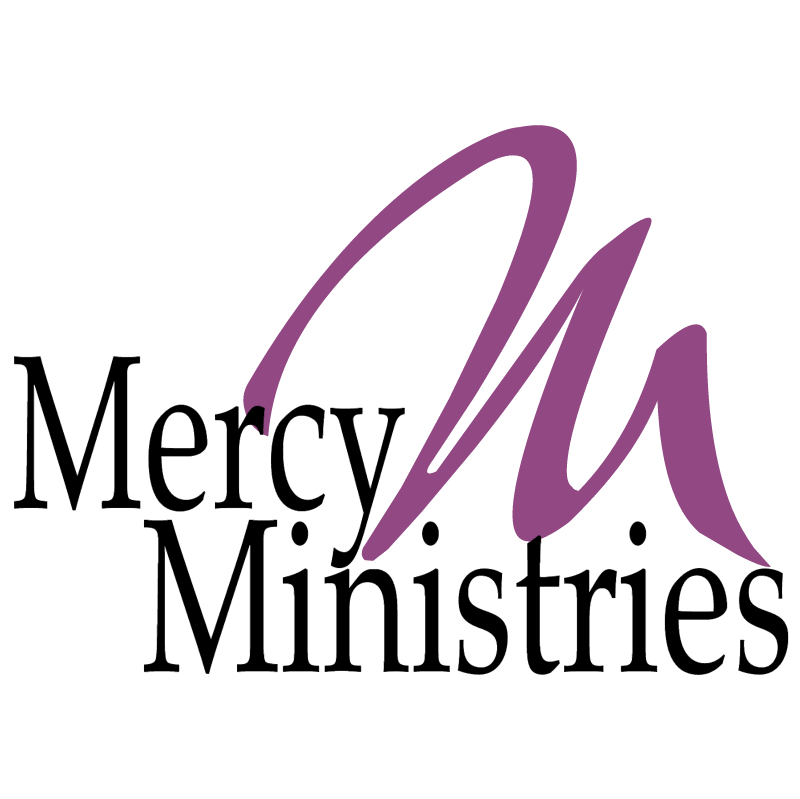 Mercy Ministries of America vector